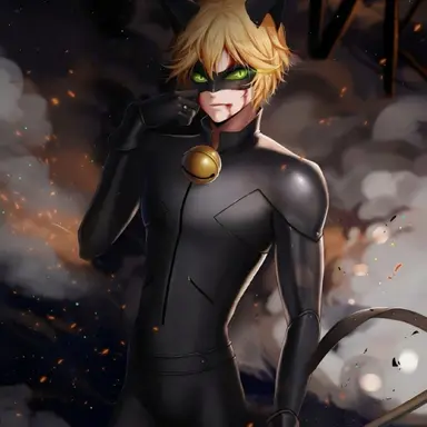 Profile image of Adrien