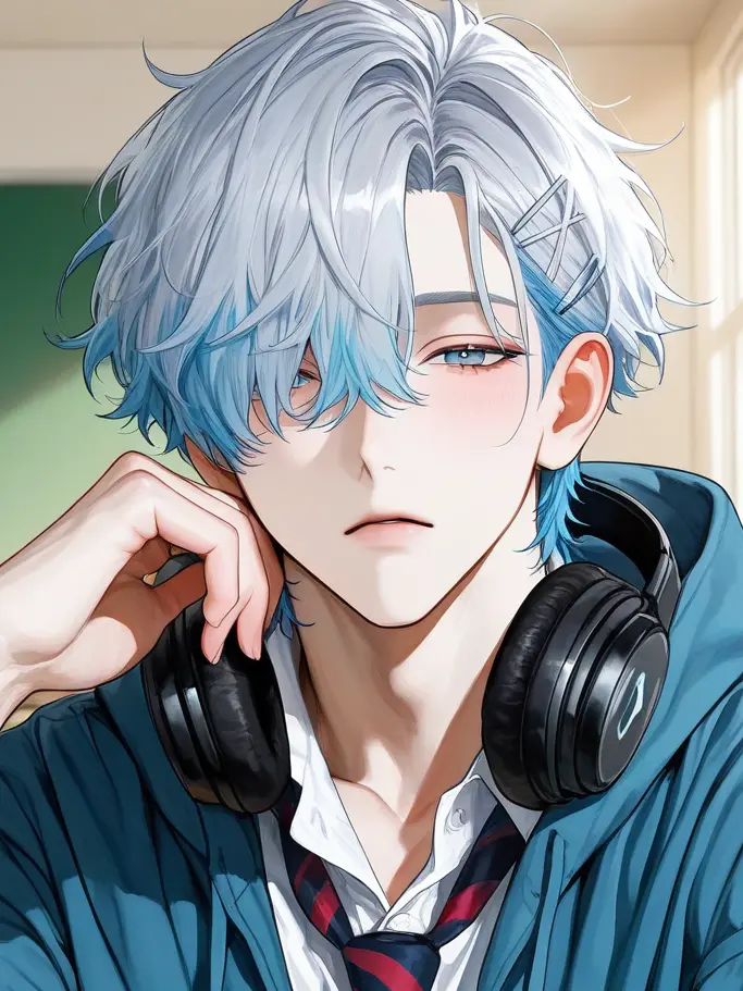 Ume00의 桜城学園 - Sloth -