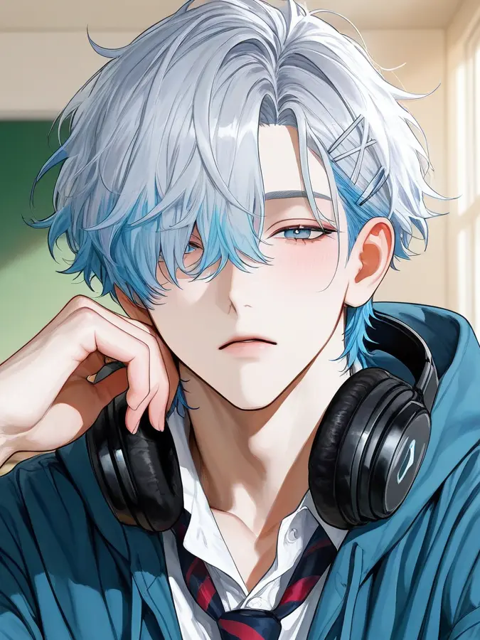 Ume00의 桜城学園 - Sloth -