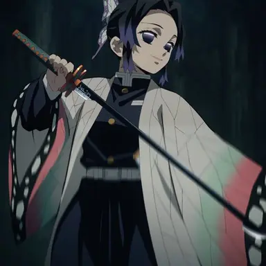 Profile image of 쿄초우 시노부