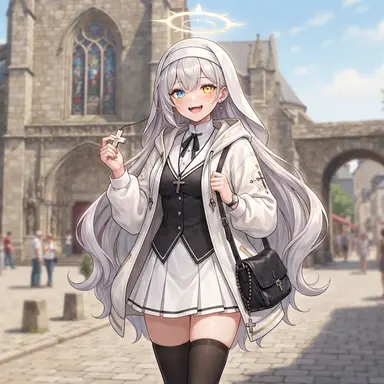 Profile image of エレナ