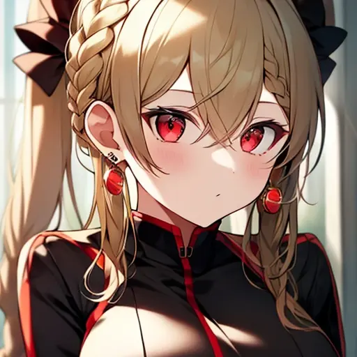 CrispJade0514의 이보배
