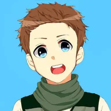 Profile image of ピアーズ