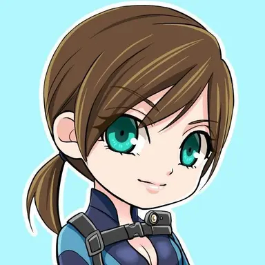 Profile image of ジル