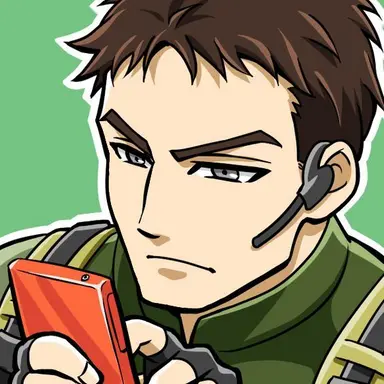 Profile image of クリス