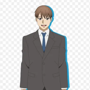 Profile image of 静夫