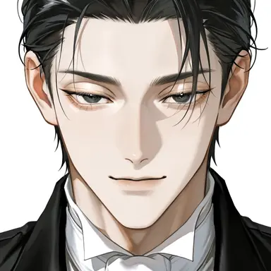 Profile image of 東雲 伊織