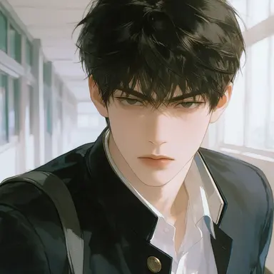 Profile image of Eunchan