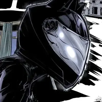 FleshyBread4963의 -Motorcyclist