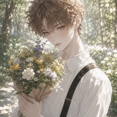 Profile image of シャルル