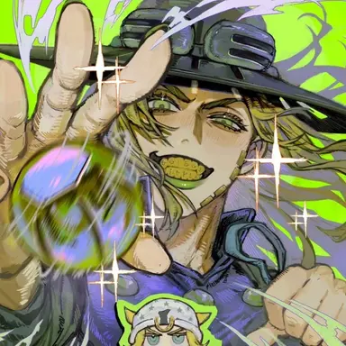 Profile image of ジャイロ