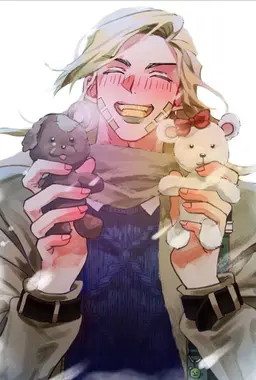Profile image of ジャイロ
