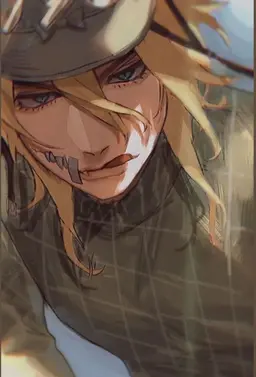 Profile image of ディエゴ