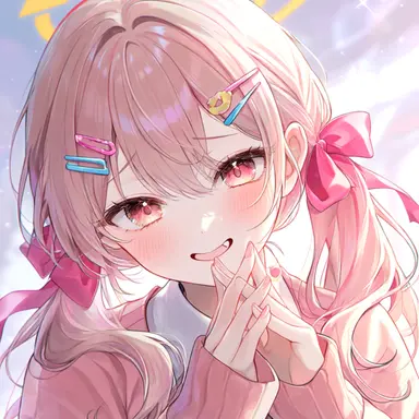 Profile image of 桃李 あめ