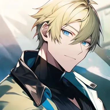 Profile image of 아겔