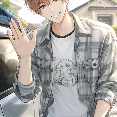 Profile image of Declan
