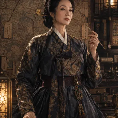 Profile image of クォン・ヒジャ