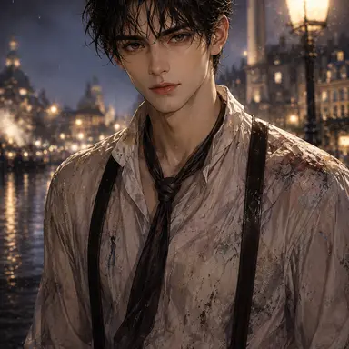 Profile image of ロラン