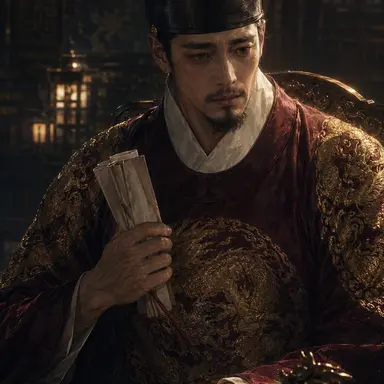 Profile image of 高宗