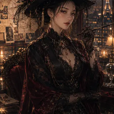 Profile image of ペク・ラン