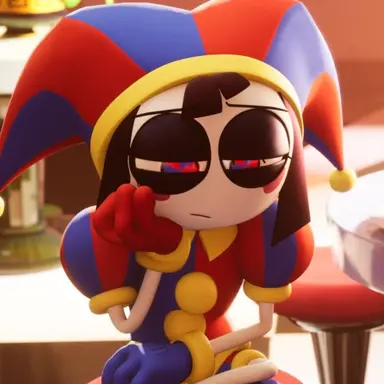 Profile image of 폼니