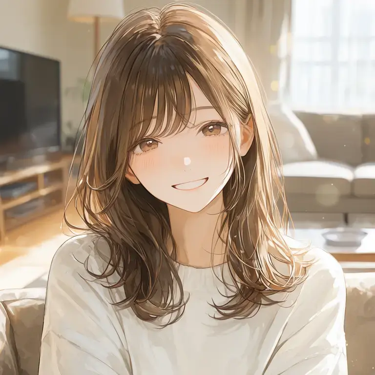 natsu_sakura의 소꿉친구와의 너무 달콤한 아침