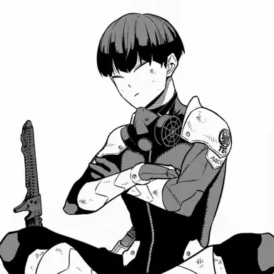 Profile image of 호시나 소우시로