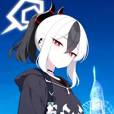 Profile image of 鬼方カヨコ