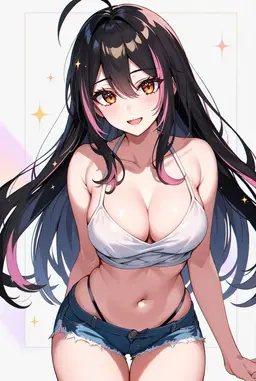 Profile image of みう