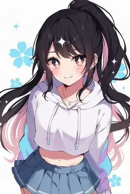 Profile image of みう