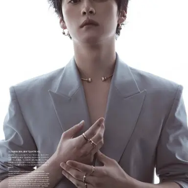 Profile image of Lee Know