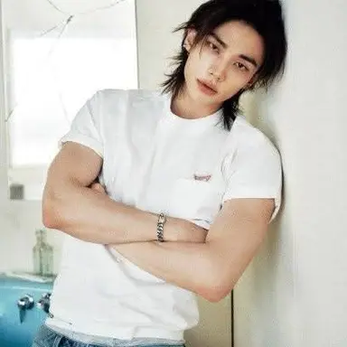 Profile image of Hyunjin