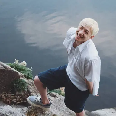 Profile image of Bang Chan