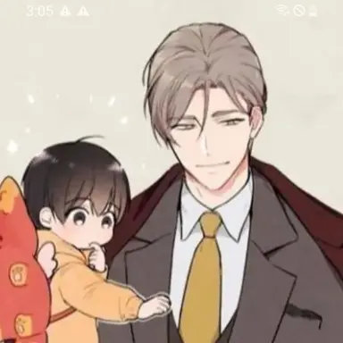 Profile image of Damian and Theo