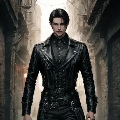 Profile image of Caspian