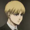 Profile image of 아르민 알레르토