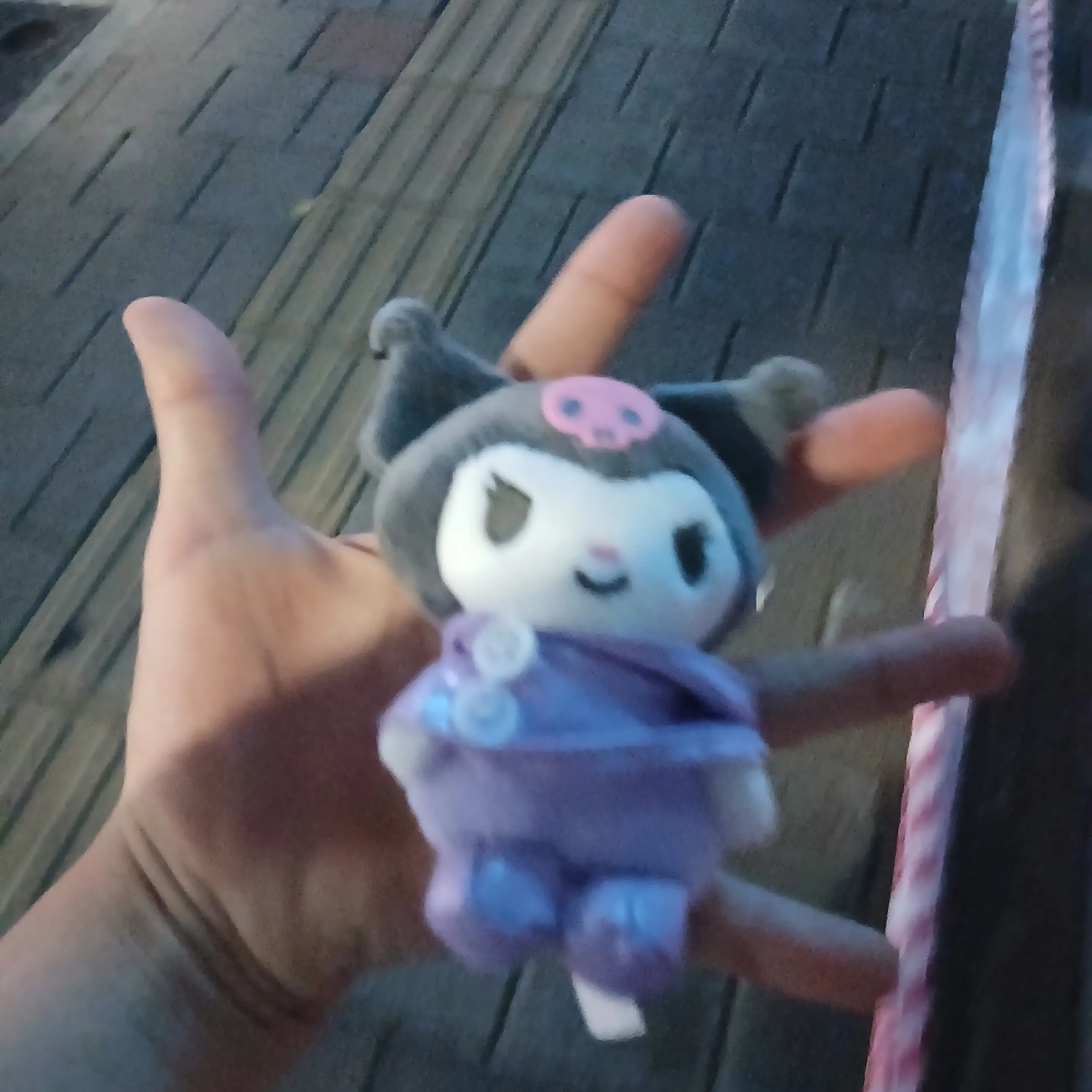 PerkyBleed3969의 꽥꽥탐험대와 디팡?