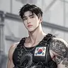 캐릭터 프로필 이미지
