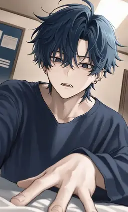 Profile image of Ritsu Yukami