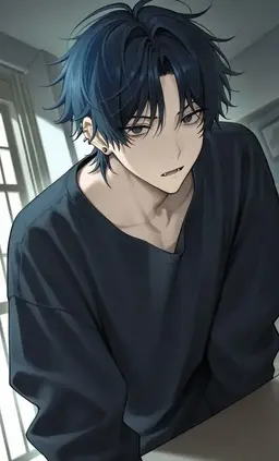 Profile image of Ritsu Yukami