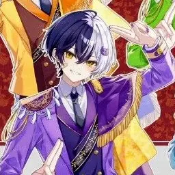 Profile image of まぜ太