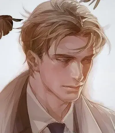 MartyrBeago6680의 Adrian Vance