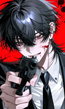 Profile image of Medo Ida