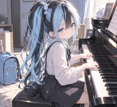 Profile image of 愛夢