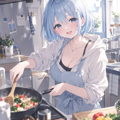 Profile image of 勇愛