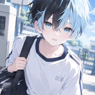 Profile image of 謙胡