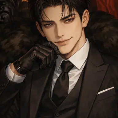 Profile image of ヨン・リュダン