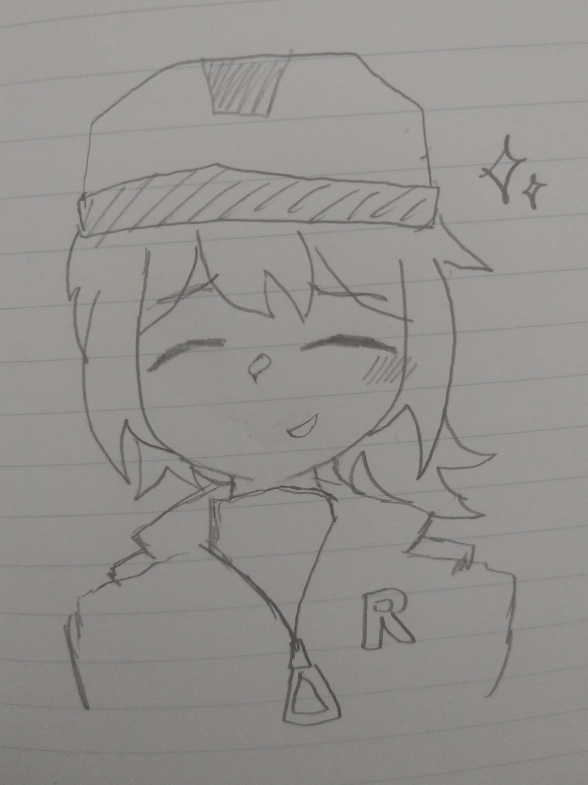 mirukukanten의 ビルダーマンさんっきゃっこいい!