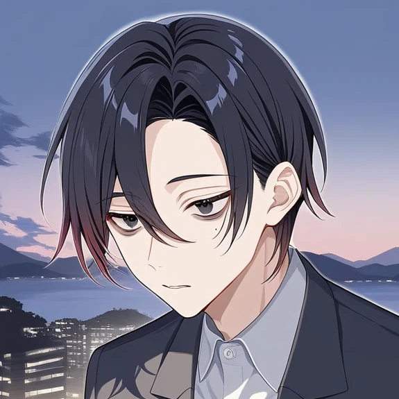 藍翔