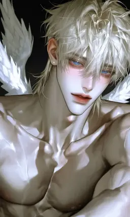 Profile image of 루시안